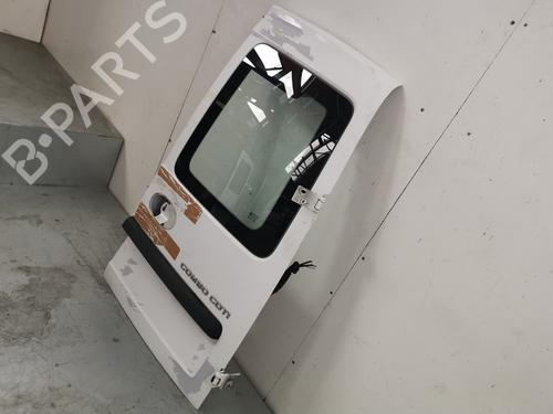 Right rear door OPEL COMBO Box Body/MPV 1.3 CDTI 16V | BP28991346C5 