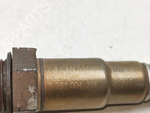 Electronic sensor RENAULT CAPTUR I (J5_, H5_) 1.5 dCi 90 (J5N4, J5M5, J5MW, J5M6, J5AL, J5AJ) | BP39444015M84 - Image 2