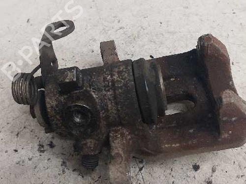 Right rear brake caliper CITROËN C4 II (NC_) | BP28988024M106