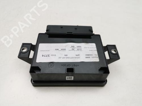 Electronic module RENAULT KADJAR (HA_, HL_) 1.6 dCi 130 4x4 (HLA4) | BP36566448M83 - Image 2