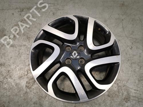 Used Rim RENAULT CAPTUR I (J5_, H5_) [2013-2025]  29573173