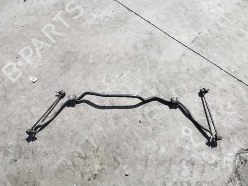 Krængningsstabilisator HONDA CR-V IV (RM_) 1.6 i-DTEC (RE6) (120 hp) 28990884