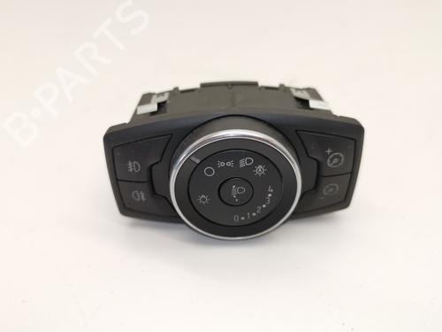 Used Headlight switch FORD FOCUS III [2010-2020]  28983800