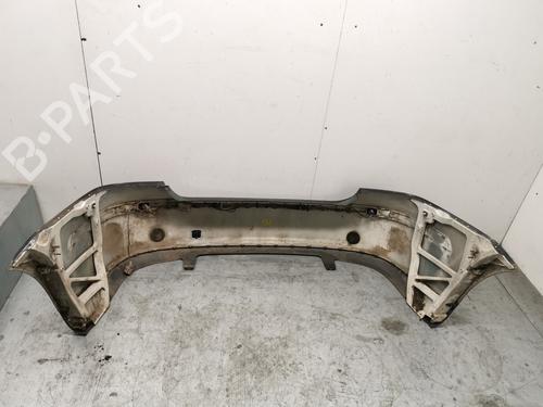 Pare-chocs arrière FORD FOCUS II Saloon (DB_, FCH, DH)  | BP30905751C8 