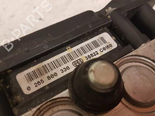 ABS pump NISSAN ALMERA II Hatchback (N16)  | BP28989491M43 