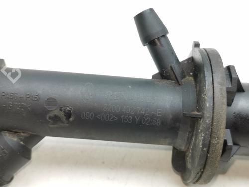 Clutch slave cylinder RENAULT KANGOO / GRAND KANGOO II (KW0/1_) 1.5 dCi 90 (KW05, KW08, KW0G, KW11) | BP29565717M113 
