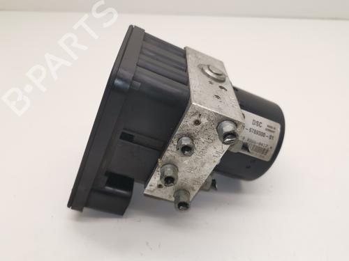 Used ABS pump BMW 1 (E87) 118 d (143 hp) 28994646