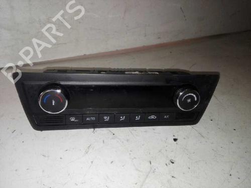 Used Climate control SEAT IBIZA IV ST (6J8, 6P8) [2010-2016]  28989318