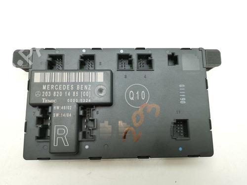 Elektronisk modul MERCEDES-BENZ C-CLASS (W203) | BP28985005M83