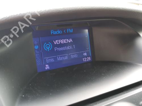 Engine FORD FOCUS III Turnier 2.0 ST | BP33464482M1 - Image 17