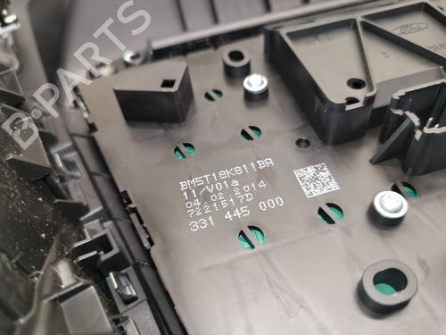 Switch FORD FOCUS III  | BP28987968I30 