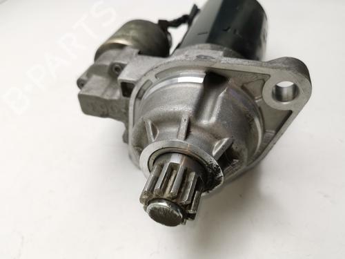 Starter VW GOLF VI (5K1)  | BP29708528M8