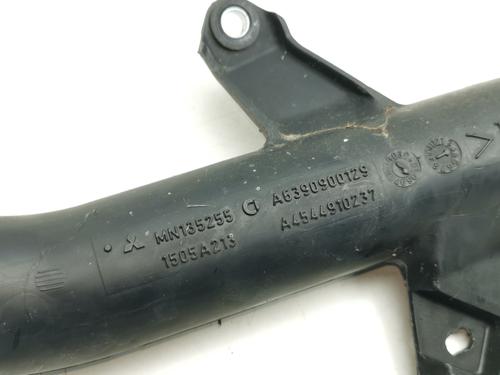 Pipe SMART FORFOUR (454) 1.5 CDI (454.001) | BP39438603M125 - Image 2