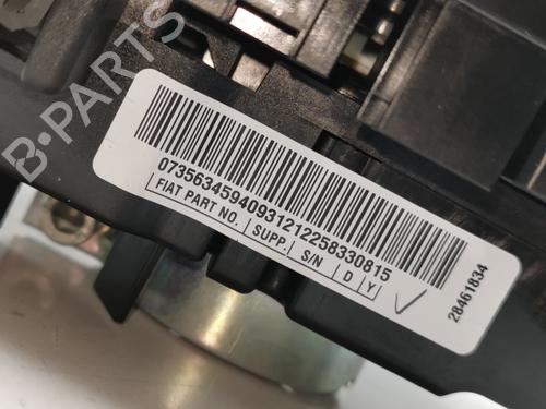 Headlight switch FIAT TIPO Hatchback (356_, 357_)  | BP29616948I24 