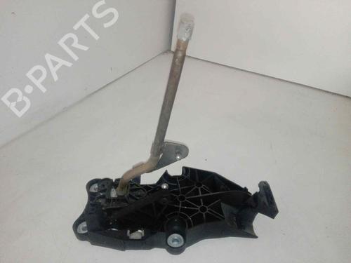 Gearstang FORD FIESTA V (JH_, JD_) 1.6 TDCi (90 hp) 28998679