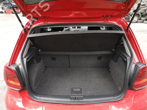 Front left panel VW POLO V (6R1, 6C1) | BP37584648C58 - Image 14
