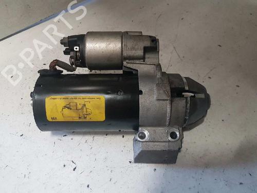 Used Starter BMW 3 Coupe (E92) 320 d (177 hp) 28990030