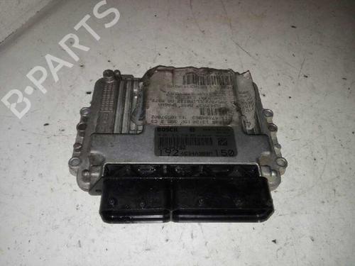 Used Engine control unit (ECU) FIAT STILO (192_) 1.9 D Multijet (150 hp) 28995911