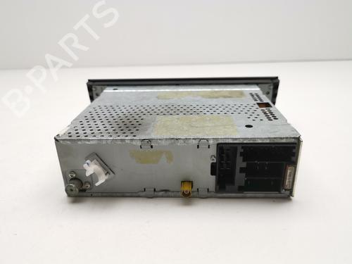 Bilradio AUDI A3 (8P1)  | BP28986661E6 