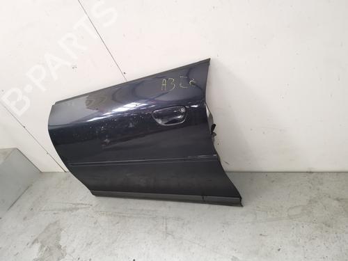 Left front door AUDI A3 (8L1) 1.9 TDI | BP28988935C2 