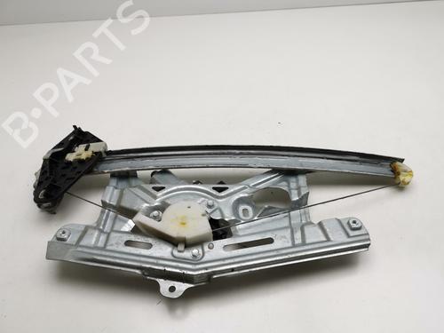 Front left window mechanism HONDA CIVIC VIII Hatchback (FN, FK) 2.2 CTDi (FK3) | BP28999295C22