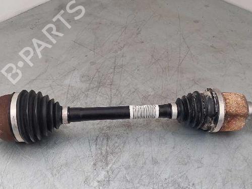 Used Left front driveshaft PEUGEOT 508 I (8D_) 2.0 BlueHDi 150 (150 hp) 28992942