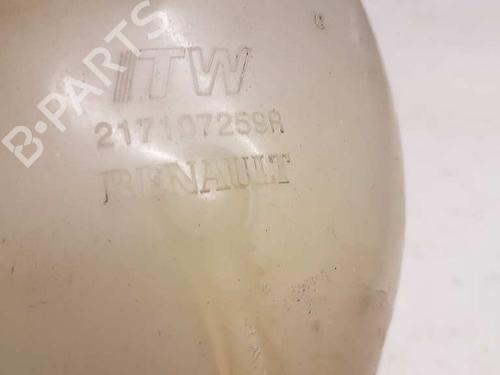 Expansion tank DACIA DOKKER MPV (KE_)  | BP28978675C120 