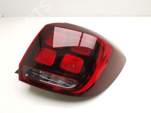 Used Right taillight DACIA SANDERO II [2012-2025]  28997835