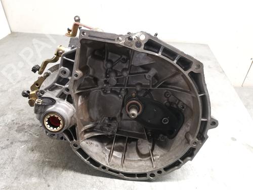 Used Gearbox PEUGEOT 206 Hatchback (2A/C) 1.4 HDi eco 70 (68 hp) 30271761