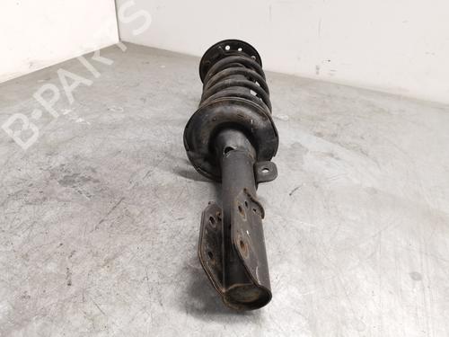 Right front shock absorber CHEVROLET CAPTIVA (C100, C140) 2.2 D | BP29906048M17 