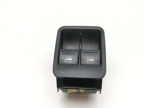 Used Left front window switch VW CADDY III MPV (2KB, 2KJ, 2CB, 2CJ) [2004-2016]  28978679