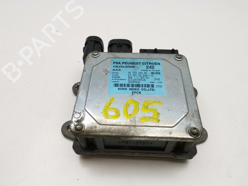 Module électronique CITROËN C2 (JM_) 1.6 (109 hp) 28987207