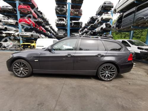 Brugte BMW 3 Touring (E91) 318 d (143 hp) 4164233