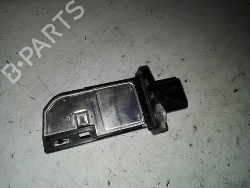 Used Mass air flow sensor FORD FIESTA VI (CB1, CCN) 1.6 TDCi (95 hp) 28979339
