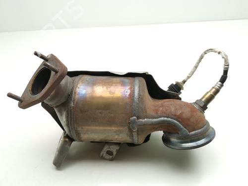 Katalysator OPEL CORSA E (X15) [2014-2025]  29573152