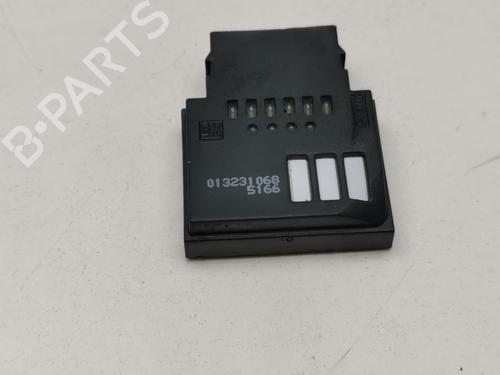 Electronic sensor OPEL INSIGNIA A (G09) | BP28978262M84