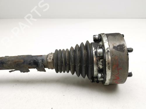Left front driveshaft VW GOLF V (1K1) | BP29000189M38 - Image 2
