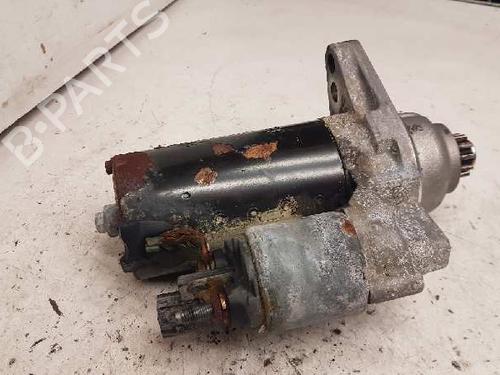 Used Starter SEAT IBIZA IV (6J5, 6P1) [2008-2017]  28984032