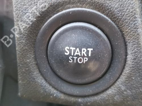 Used Switch RENAULT SCÉNIC III (JZ0/1_) [2008-2016]  30512615