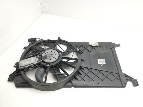 Kjølevifte elektrisk FORD FOCUS II (DA_, HCP, DP) [2004-2013]  28983550
