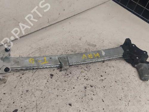 Used Rear right window mechanism HONDA HR-V (RU) 1.6 i-DTEC (RU8) (120 hp) 28992911
