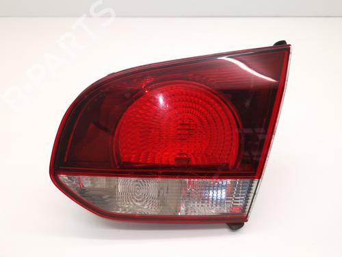 Used Right taillight VW GOLF VI (5K1) 1.6 TDI (90 hp) 28982687