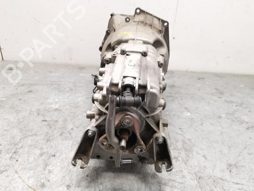 Gearbox BMW 3 Compact (E46) 320 td | BP29831080M3