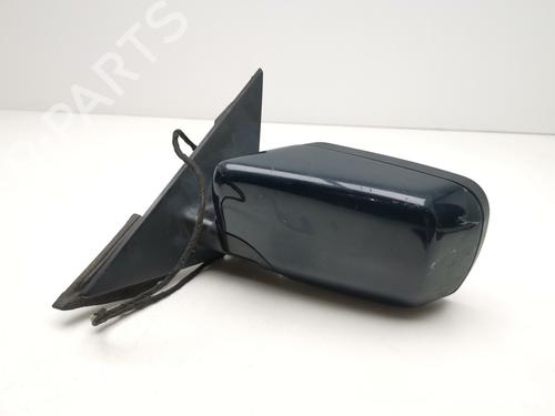 Left mirror BMW 3 (E46) 320 d | BP28983820C26 
