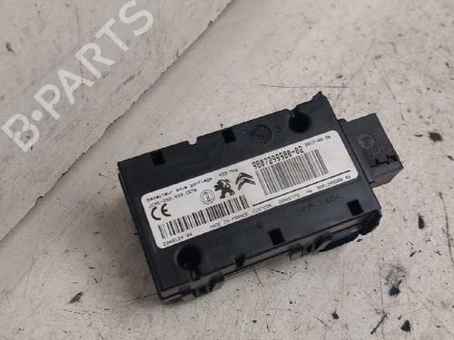 Electronic module PEUGEOT 508 I (8D_) 2.0 BlueHDi 150 | BP28982359M83 