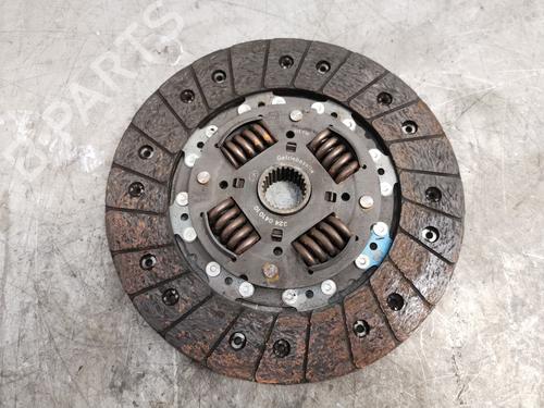 Altro MERCEDES-BENZ C-CLASS Coupe (CL203) C 220 CDI (203.708) | BP29565711O1 