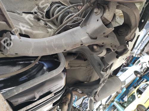 Used Left rear suspension arm HONDA CR-V IV (RM_) 1.6 i-DTEC (RE6) (120 hp) 28995596