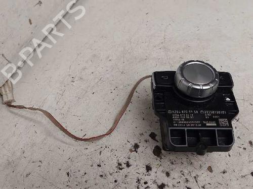 Used Switch MERCEDES-BENZ C-CLASS (W204) [2007-2015]  28989068