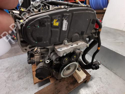 Engine FIAT TIPO Hatchback (356_, 357_)  | BP29826055M1