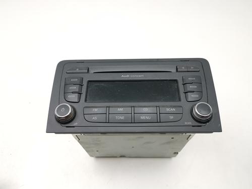 Autoradio Autoradio 39439767 39439767